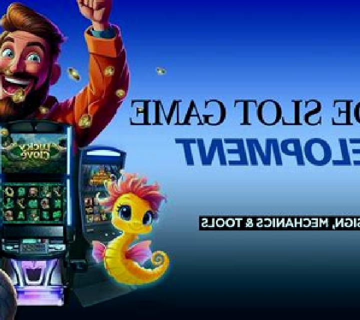 Minga Maß slot game