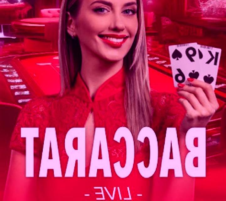 Mini Baccarat Live online slot