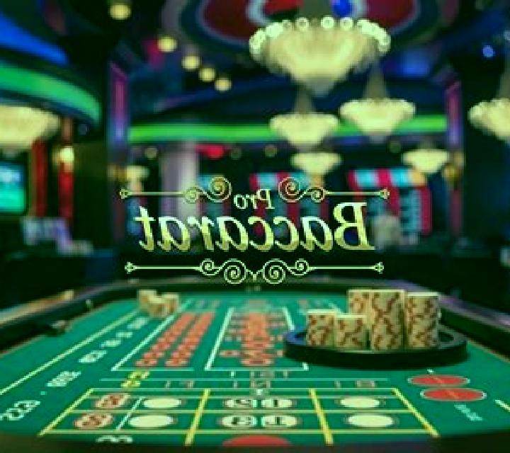 Mini Baccarat Live slot machine