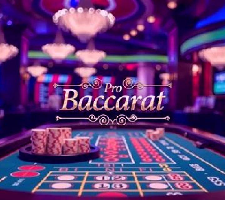 Mini Baccarat (OneTouch) online slot