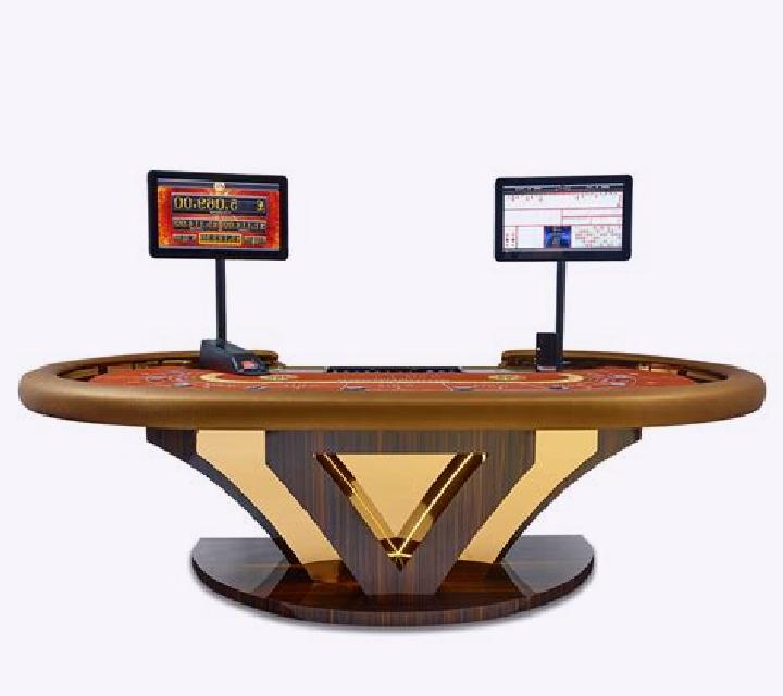 Mini Baccarat (OneTouch) slot game