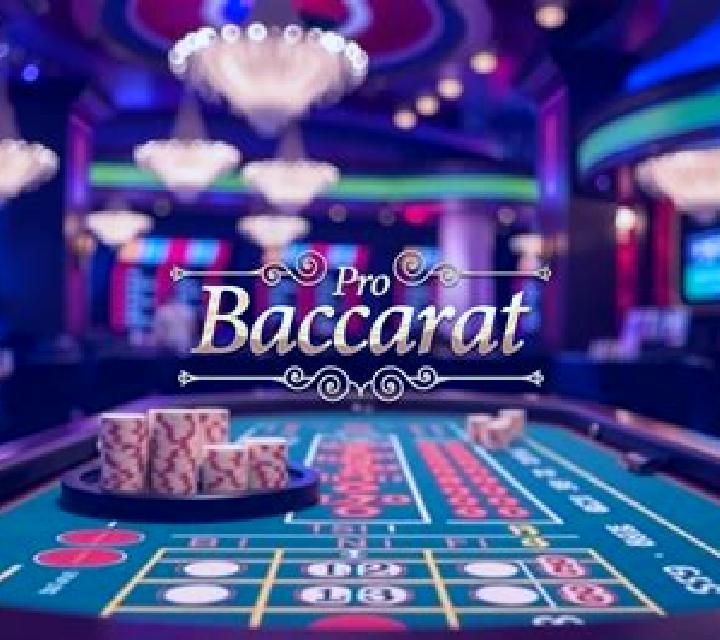 Mini Baccarat (OneTouch) slot machine