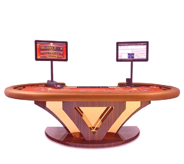 Mini Baccarat (Play n Go) online slot