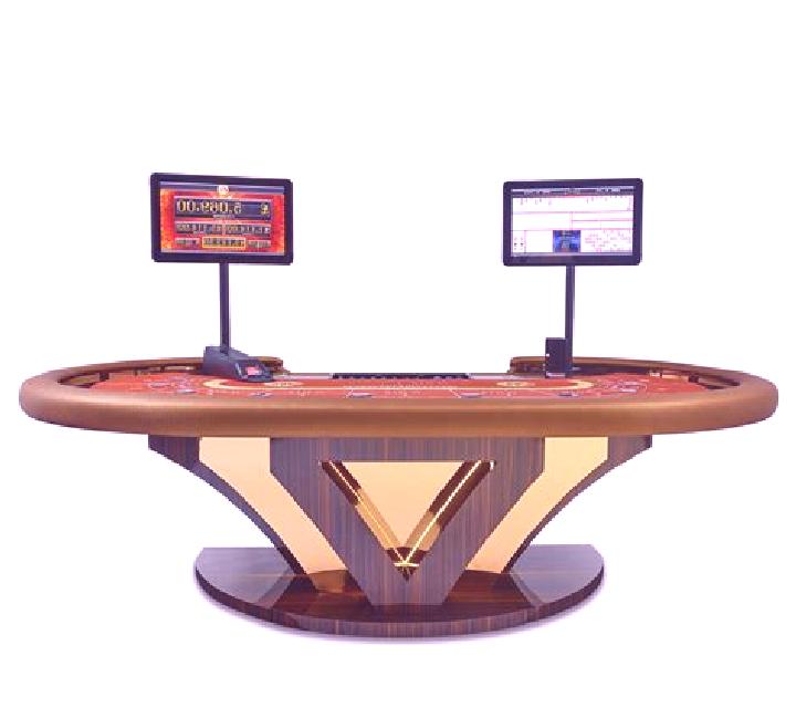 Mini Baccarat (Play n Go) slot game