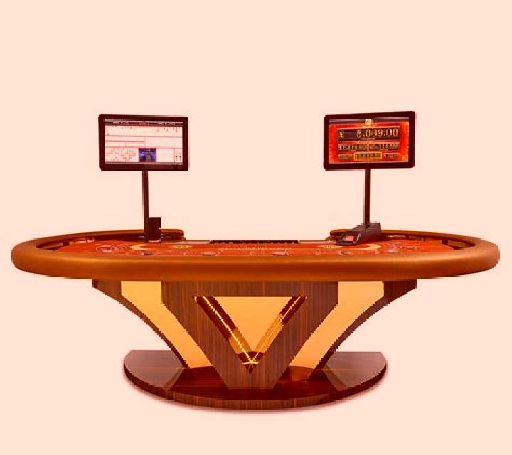 Mini Baccarat (Play n Go) slot machine