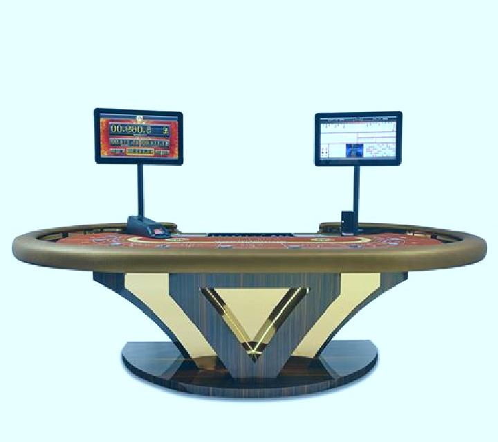 Mini Baccarat (Play n Go) slot