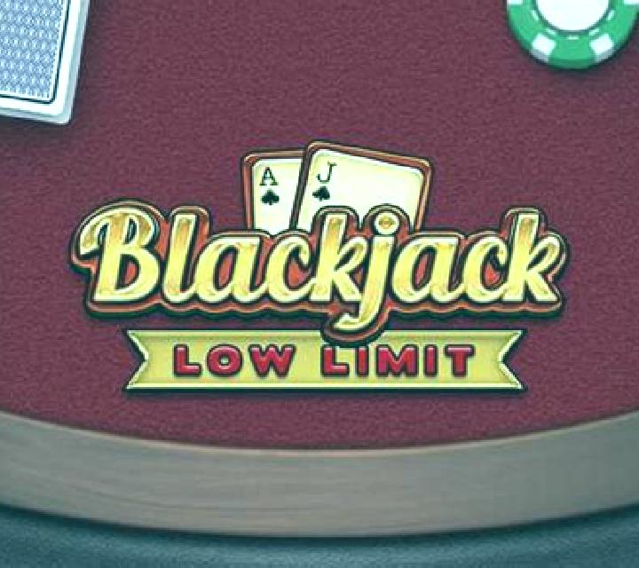 Mini Blackjack Low Limit online slot