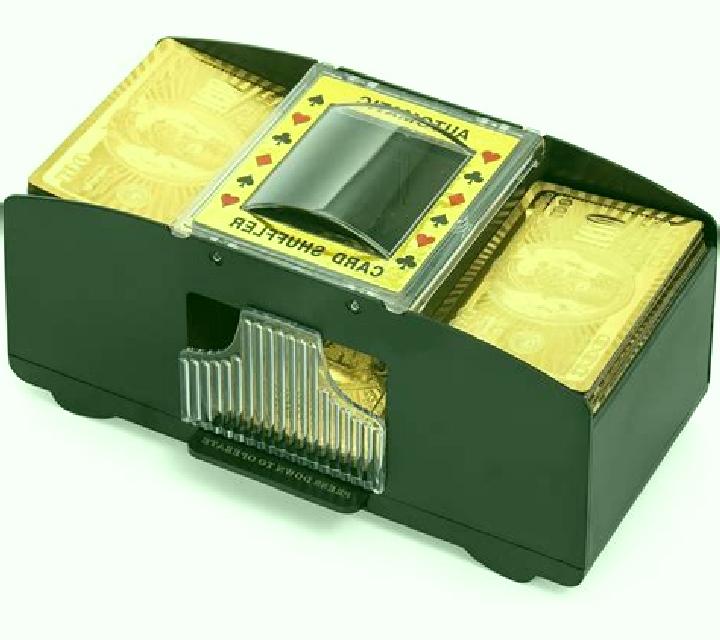 Mini Blackjack Low Limit slot machine