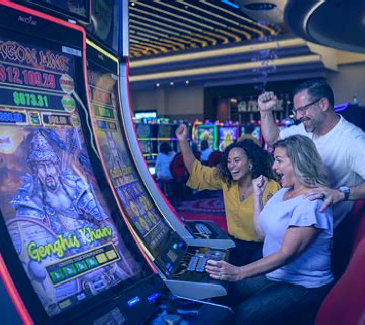 Mini Blackjack Low Limit slot