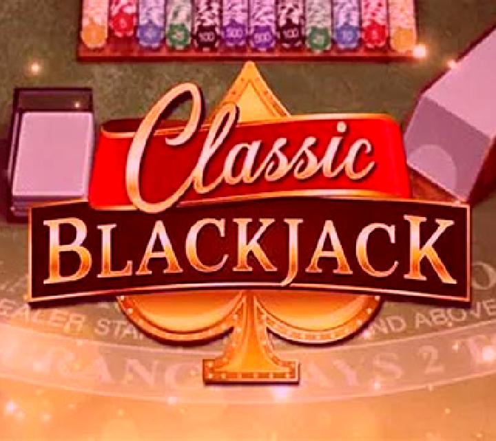 Mini Blackjack (NetEnt) online slot
