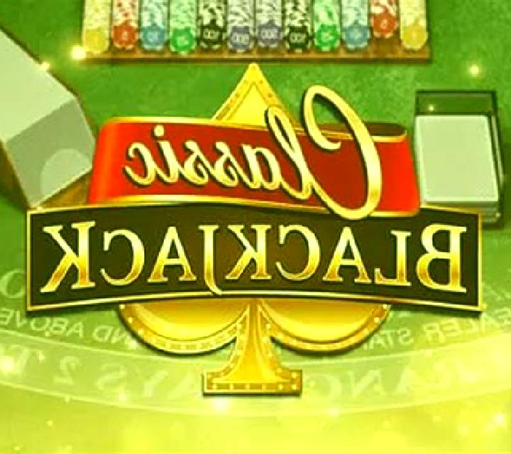 Mini Blackjack (NetEnt) slot game