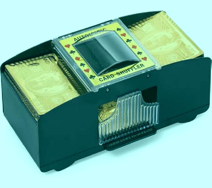 Mini Blackjack (NetEnt) slot machine