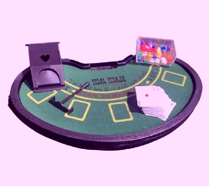 Mini Blackjack (OneTouch) slot