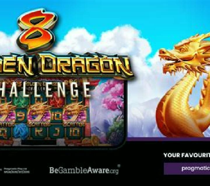 Mini Dragons online slot