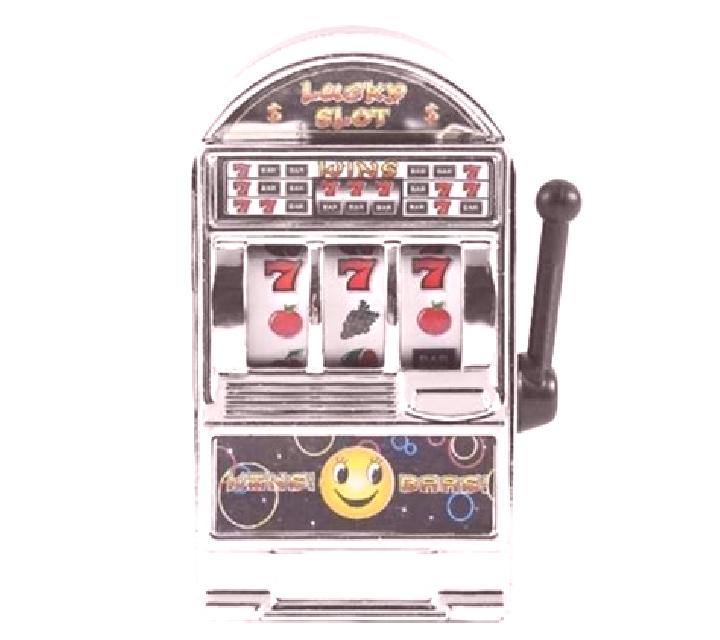 Mini Flush online slot