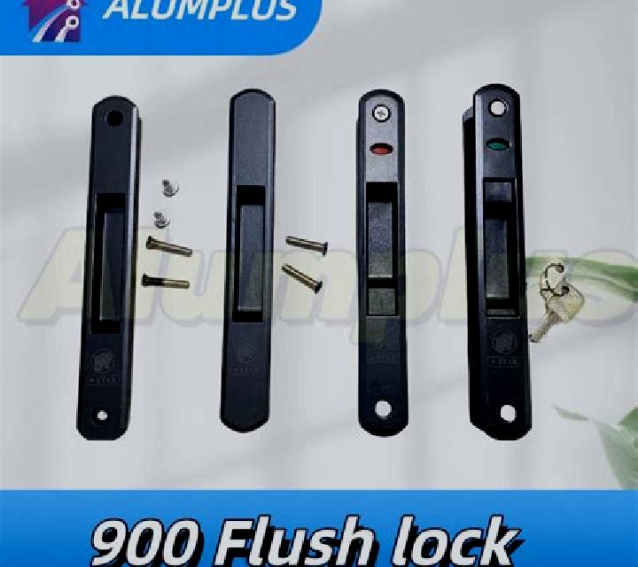 Mini Flush slot