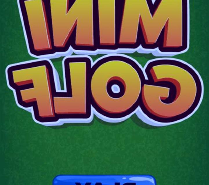 Mini Golf online slot