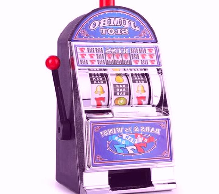 Mini Goooooal slot machine