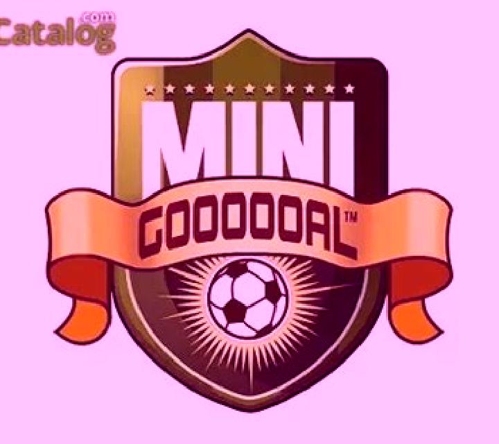 Mini Goooooal slot