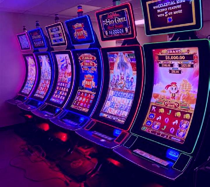 Mini Live Roulette (Evolution Gaming) slot machine