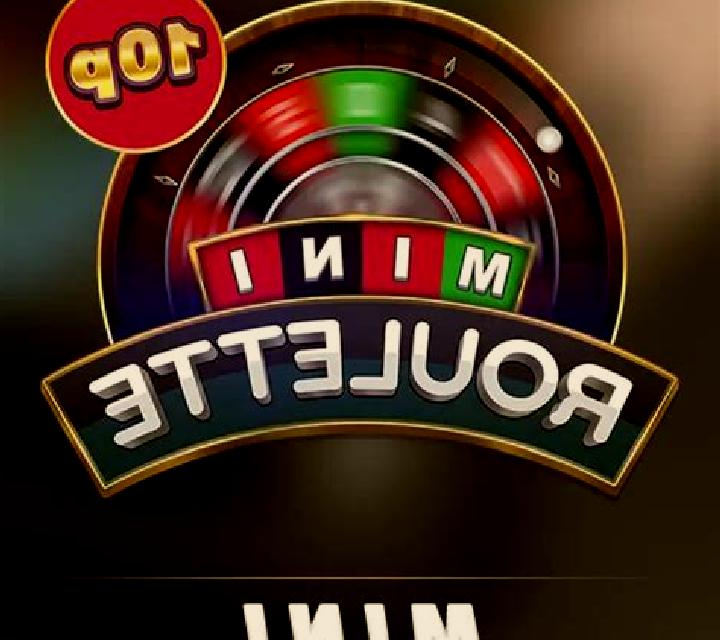 Mini Live Roulette (Evolution Gaming) slot