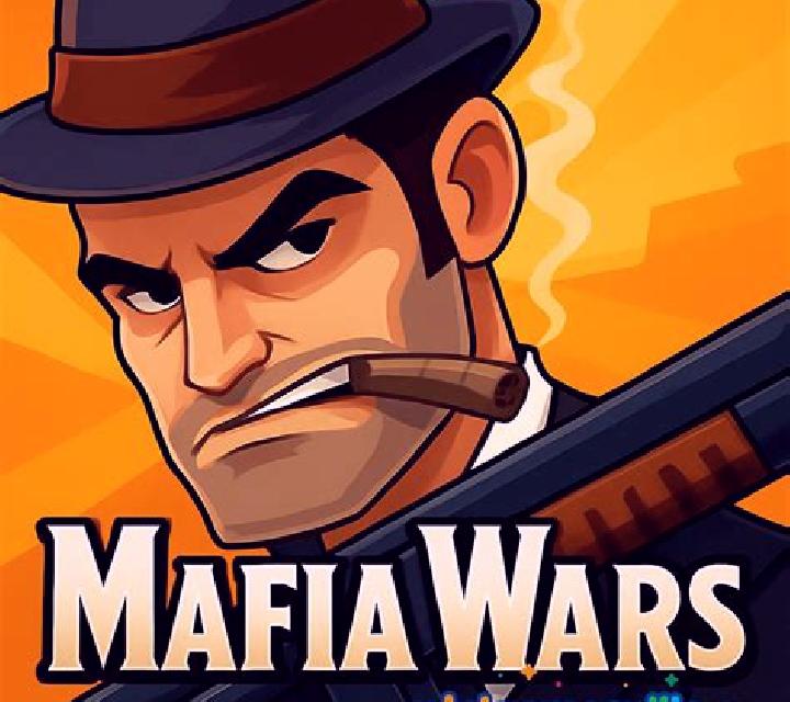 Mini Mafia Megaways online slot