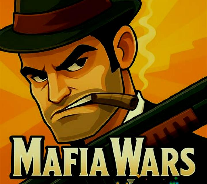 Mini Mafia Megaways slot game