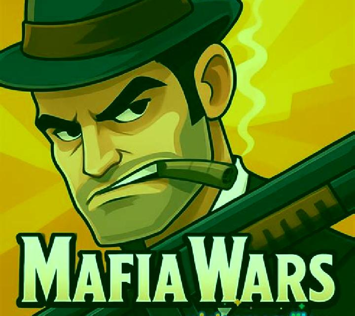 Mini Mafia Megaways slot machine