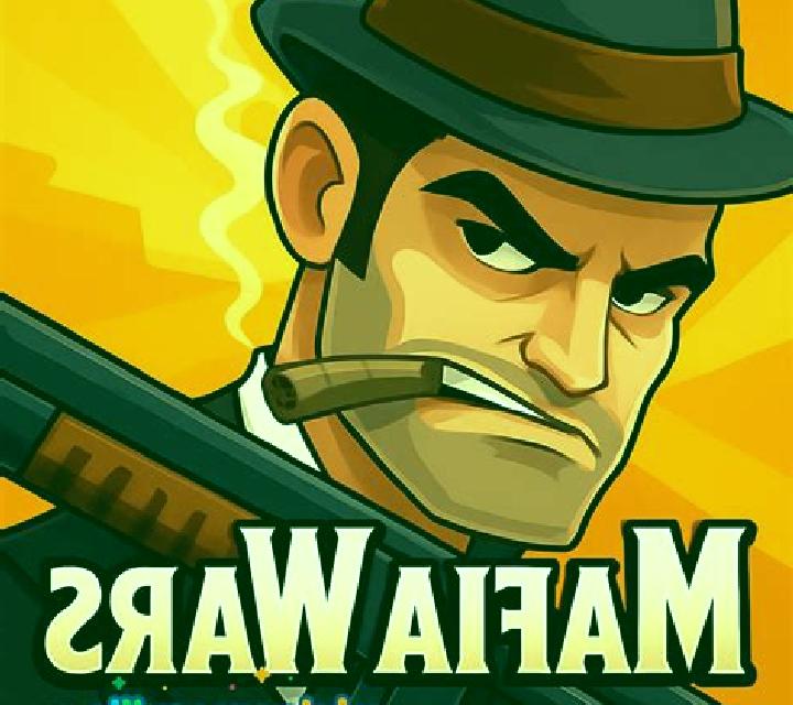 Mini Mafia Megaways slot
