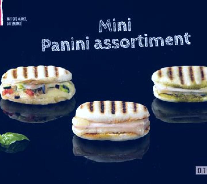 Mini Panini online slot