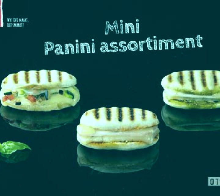 Mini Panini slot
