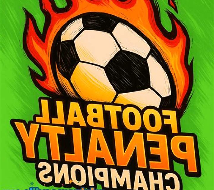 Mini Penalties online slot