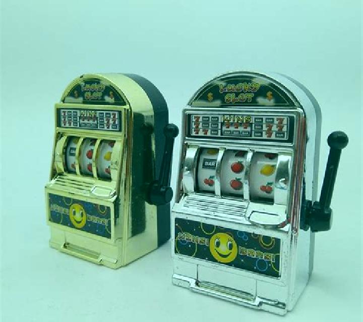 Mini Penalties slot machine
