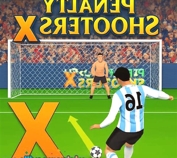 Mini Penalties slot