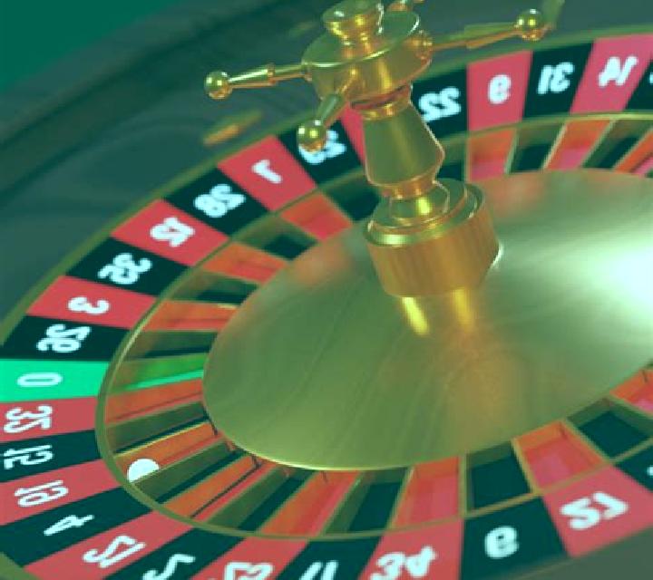Mini Power Roulette slot game