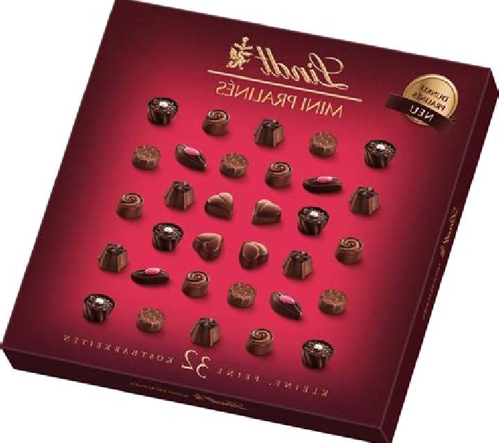 Mini Pralines online slot