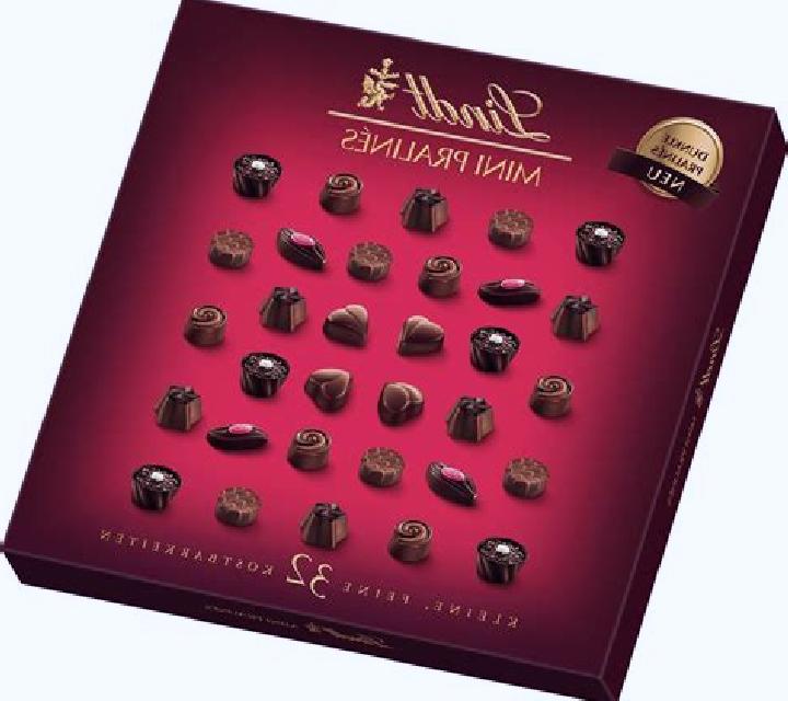 Mini Pralines slot game