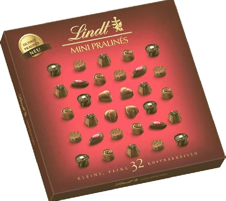 Mini Pralines slot machine