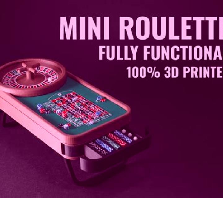 Mini Roulette (CQ9Gaming) slot game