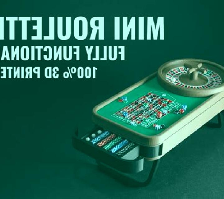 Mini Roulette (CQ9Gaming) slot machine