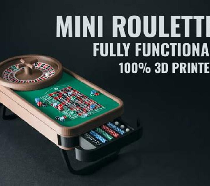 Mini Roulette (CQ9Gaming) slot