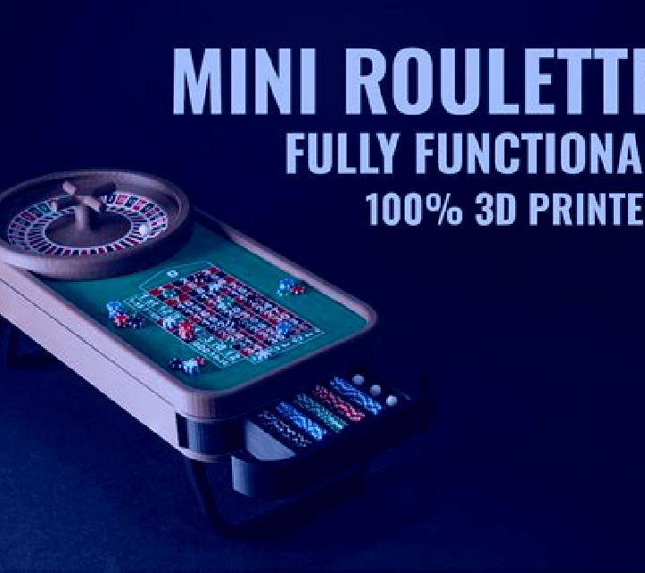 Mini Roulette Low Limit online slot