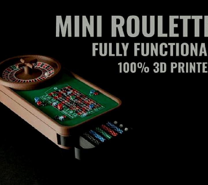 Mini Roulette Low Limit slot