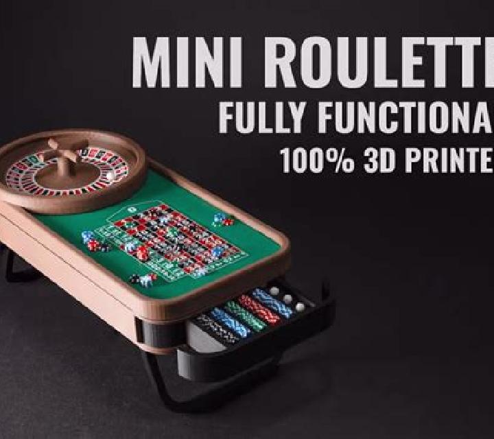 Mini Roulette (NetEnt) online slot