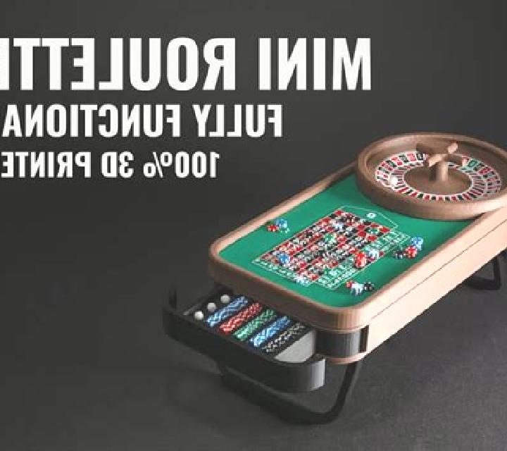Mini Roulette (OneTouch) slot