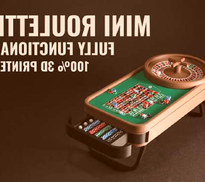 Mini Roulette (Platipus) slot