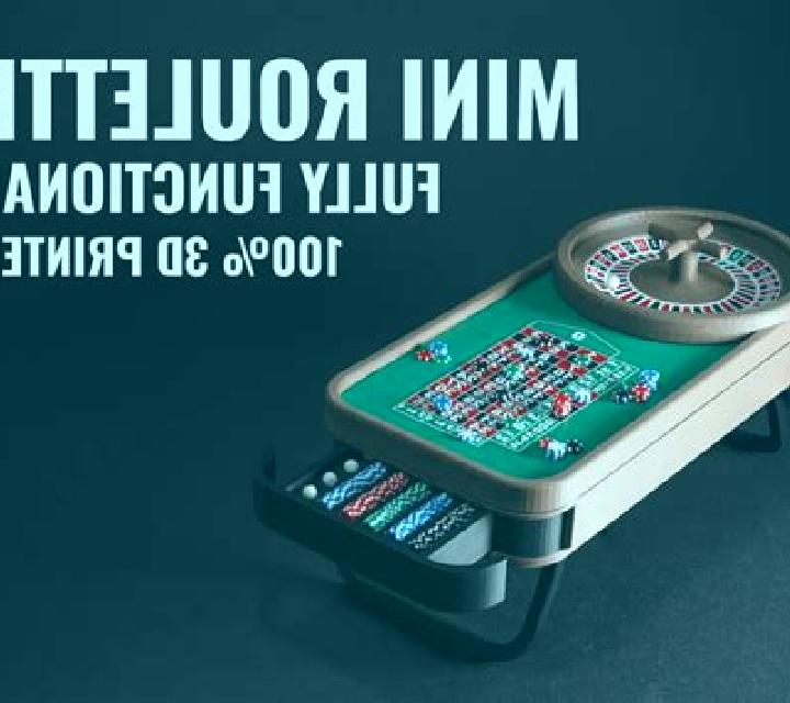 Mini Roulette (Playtech) slot