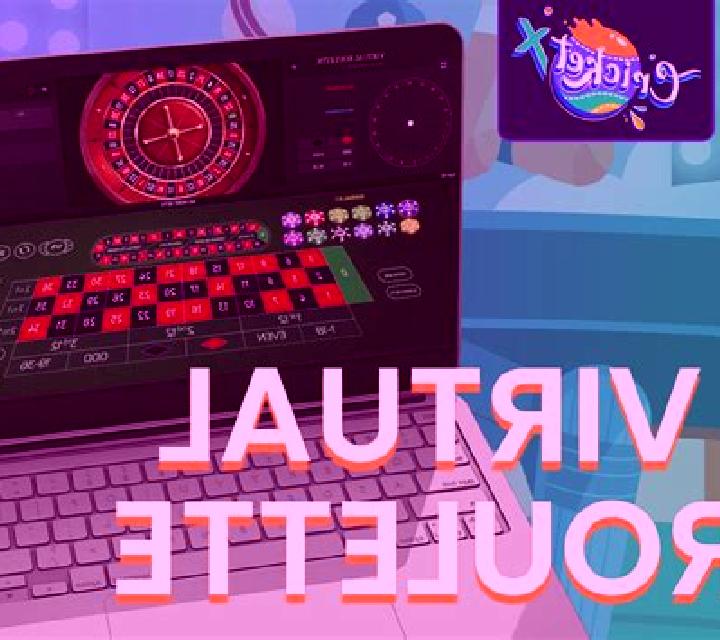 Mini Roulette (Smartsoft Gaming) slot game