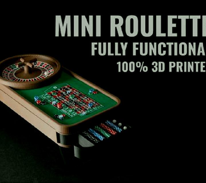 Mini Roulette (Spribe) online slot