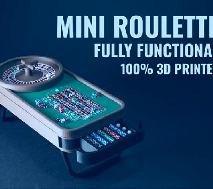 Mini Roulette (Spribe) slot game